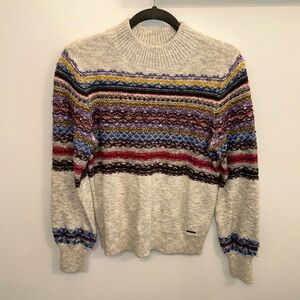 Abercrombie & Fitch sweater